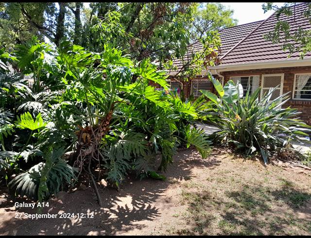 16.90HA SMALLHOLDING FOR SALE IN WATERVAL S H